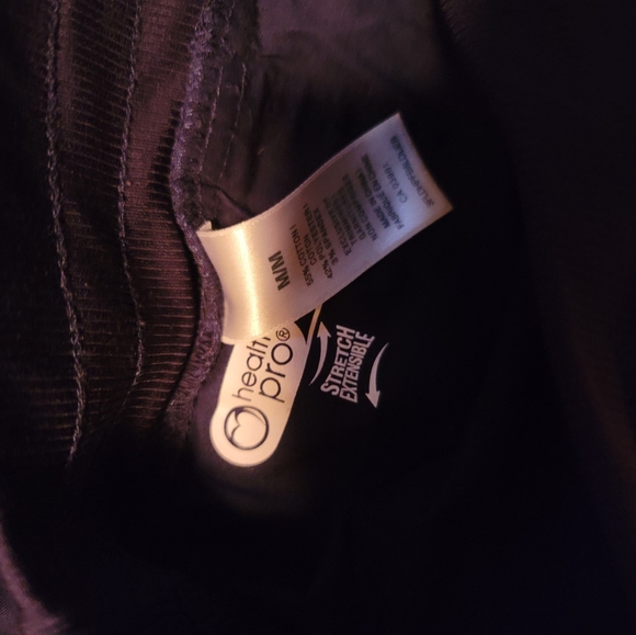 Scrub Set - Picture 4 of 4